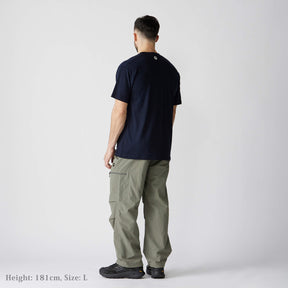 Marmot Para Pants(マーモットパラパンツ)