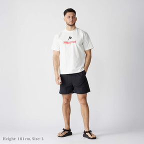 Marmot For Life T-Shirt(マーモット フォーライフ ティーシャツ)
