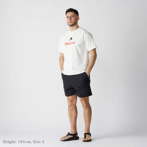 Marmot For Life T-Shirt(マーモット フォーライフ ティーシャツ)