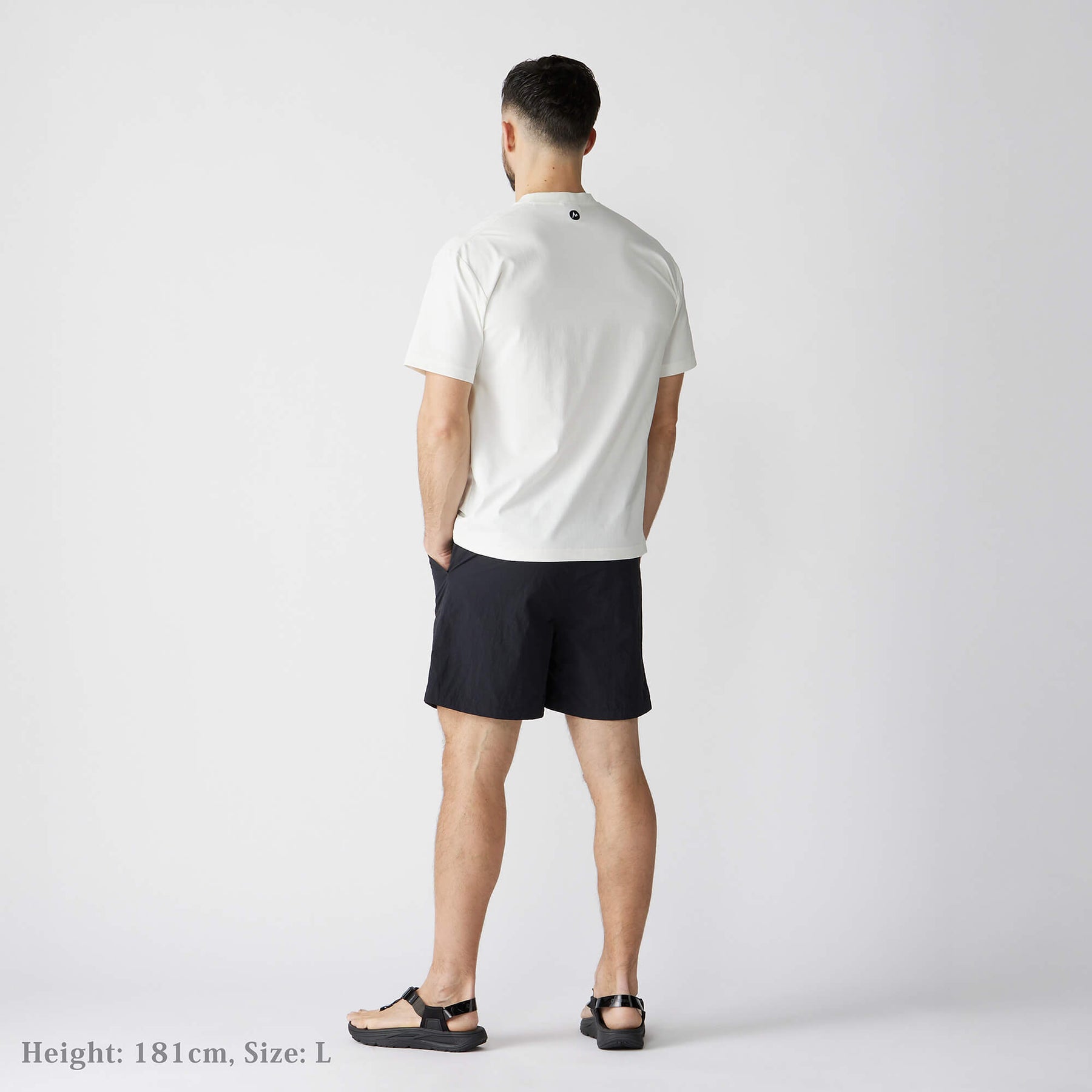 Marmot For Life T-Shirt(マーモット フォーライフ ティーシャツ)