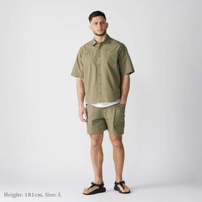 DA Breathable Shorts(DA ブレサブルショーツ)