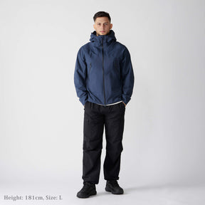 GTX Nargis Jacket(ゴアテックスナルギスジャケット)