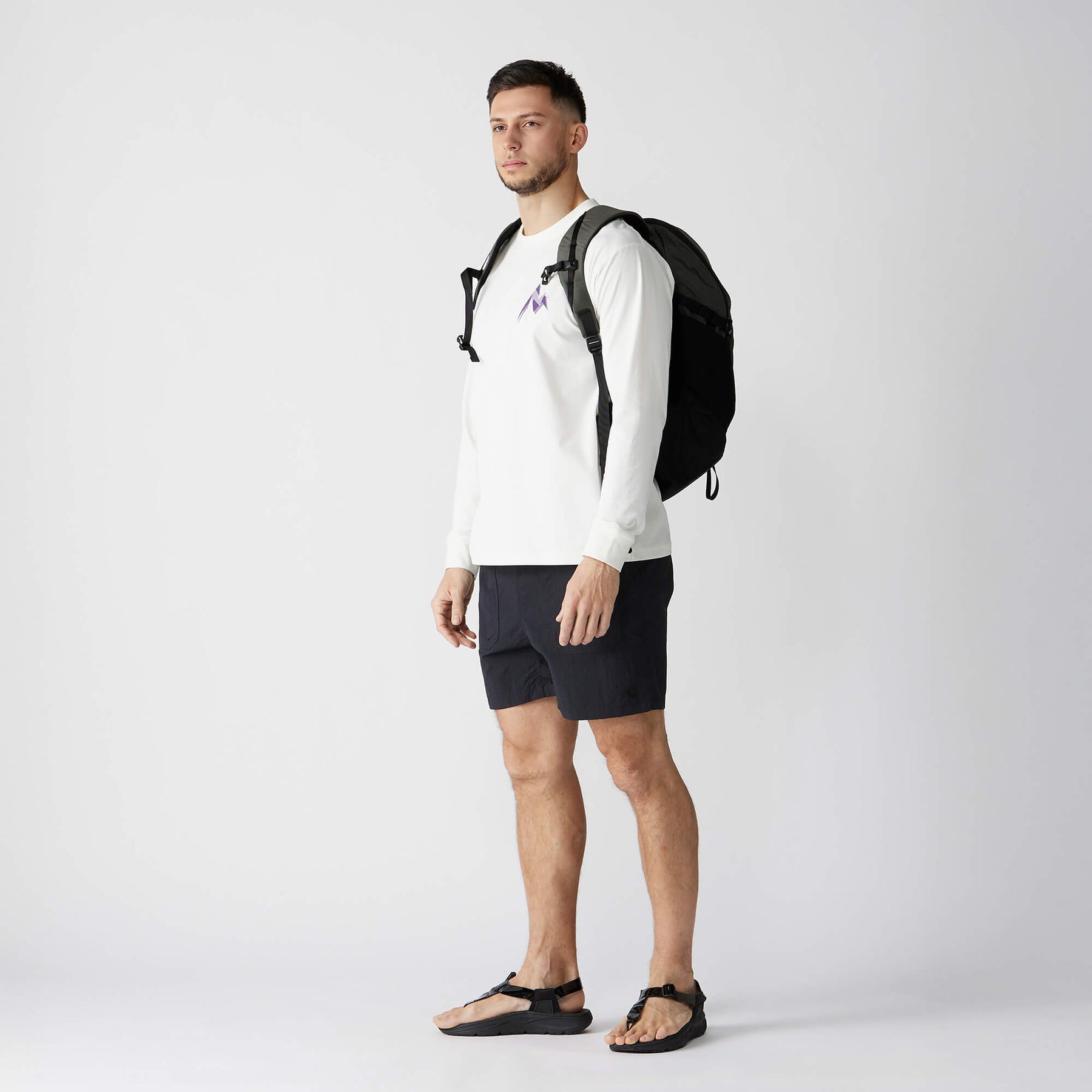 GaiaⅡ 25L(ガイア25リットル)