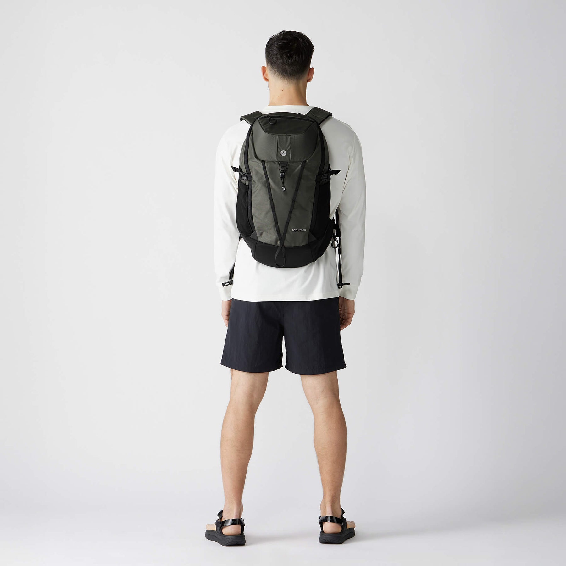 GaiaⅡ 25L(ガイア25リットル)