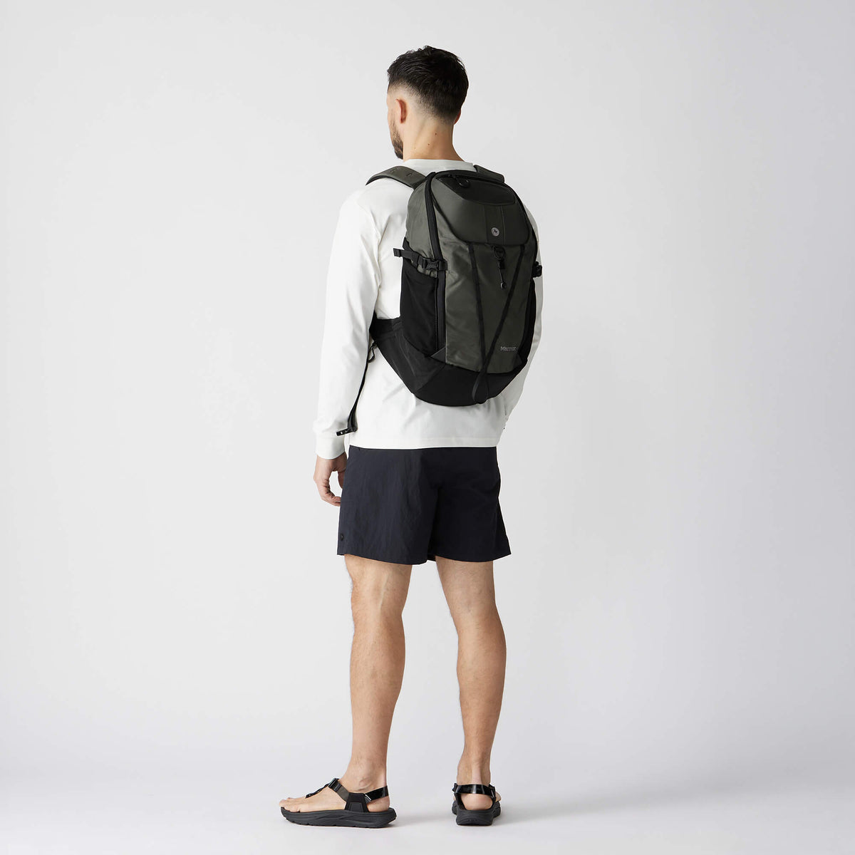 GaiaⅡ 25L(ガイア25リットル)