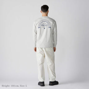 Gifted L/S T-Shirts(ギフテッド ロングスリーブティーシャツ)