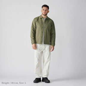 Gunnison Coach Jacket(ガニソンコーチジャケット)