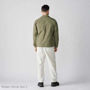 Gunnison Coach Jacket(ガニソンコーチジャケット)