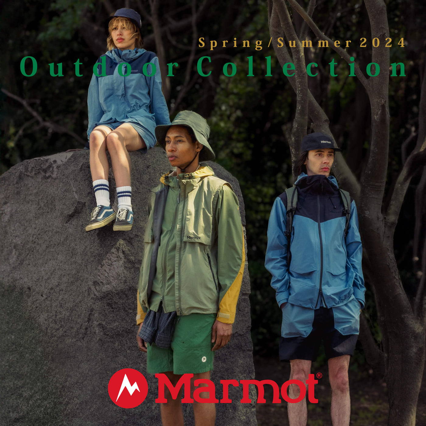 marmot solus featherless