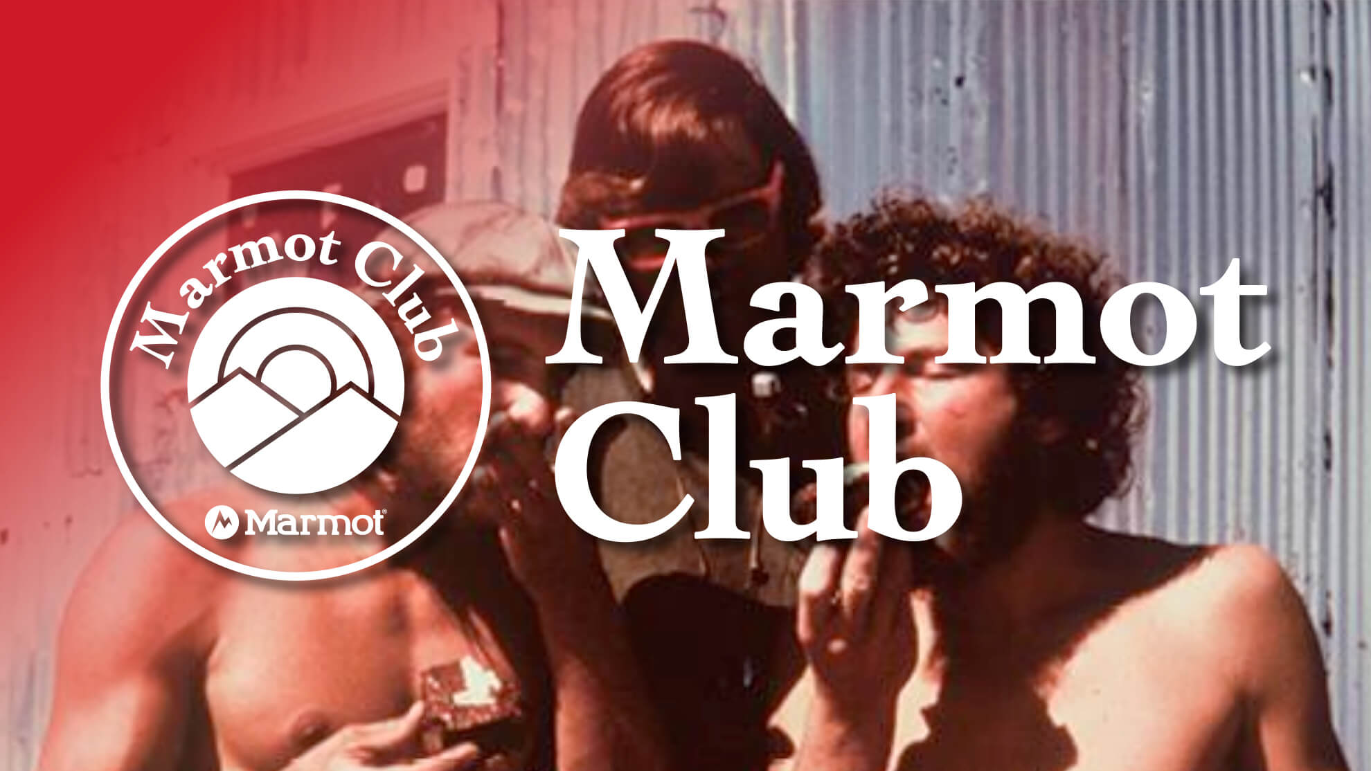 Marmot Club
