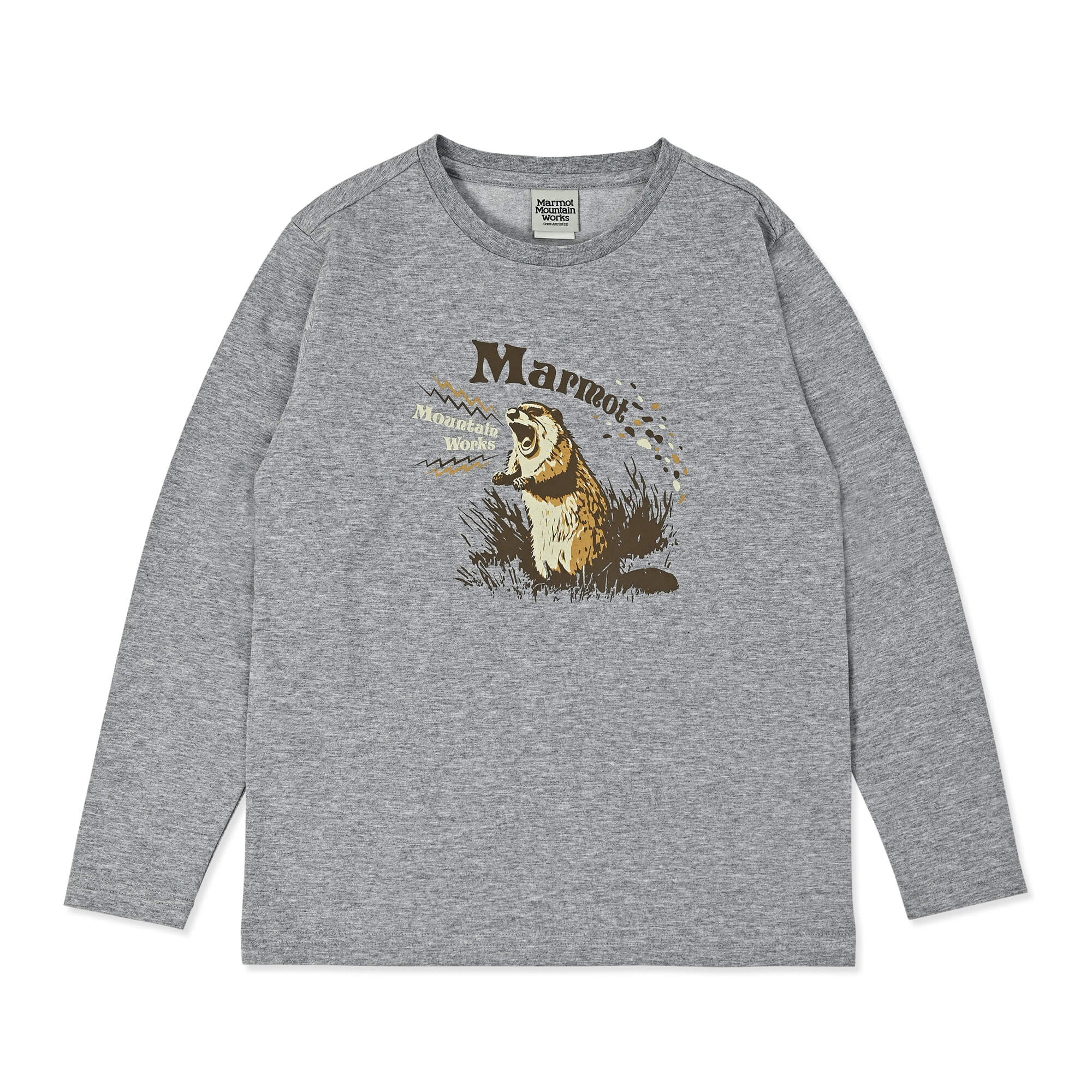K's Squeak/Squeak-T(キッズ スクイーク/スクイークTシャツ)