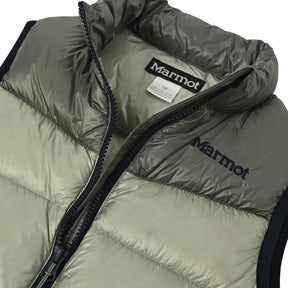 K's 750FP Prime Down Vest(キッズ 750フィルパワープライムダウンベスト)