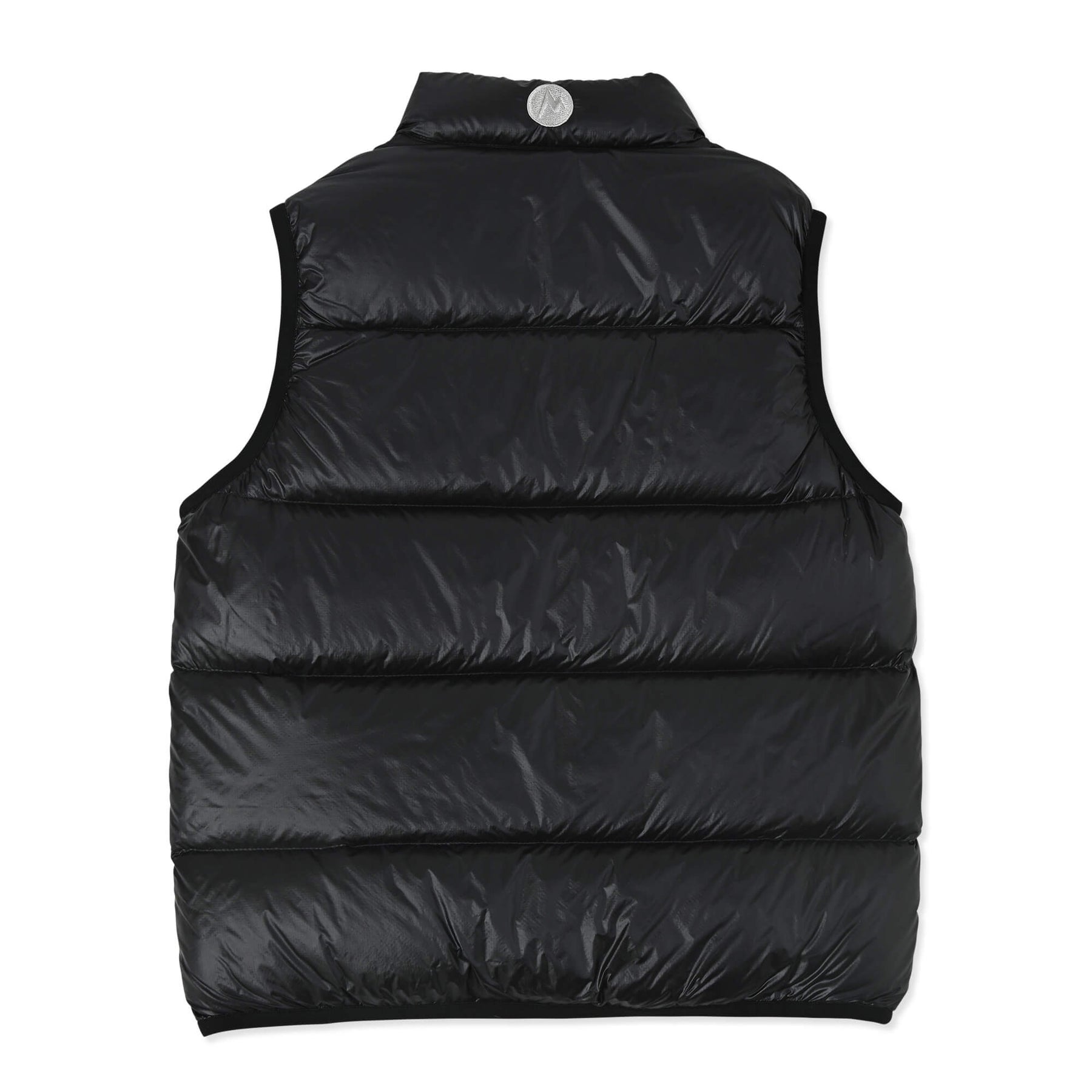 K's 750FP Prime Down Vest(キッズ 750フィルパワープライムダウンベスト)