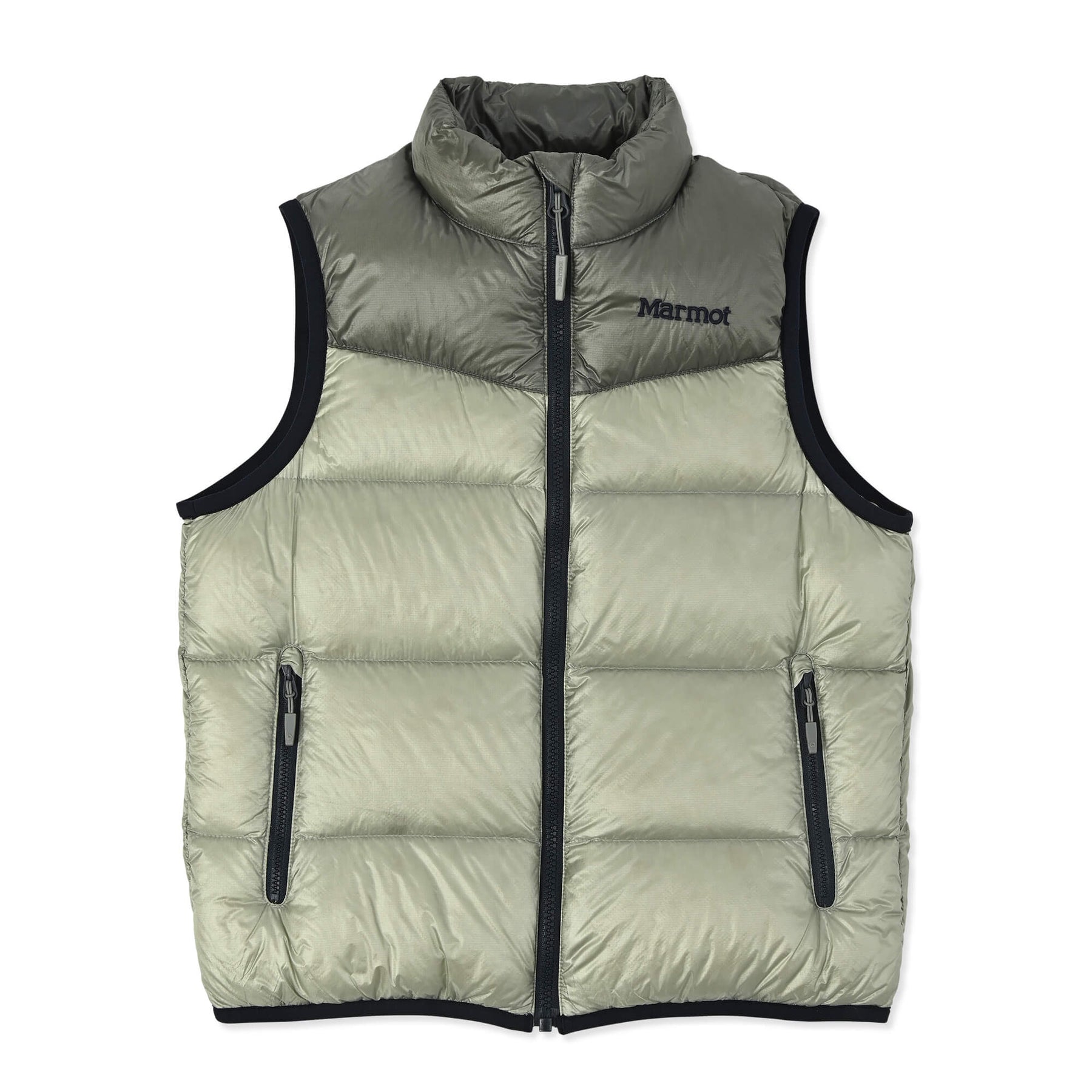 K's 750FP Prime Down Vest(キッズ 750フィルパワープライムダウンベスト)