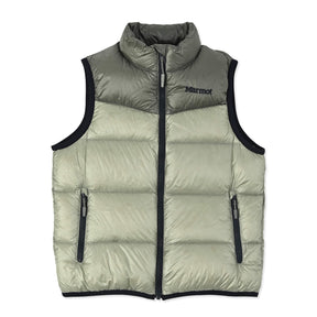 K's 750FP Prime Down Vest(キッズ 750フィルパワープライムダウンベスト)