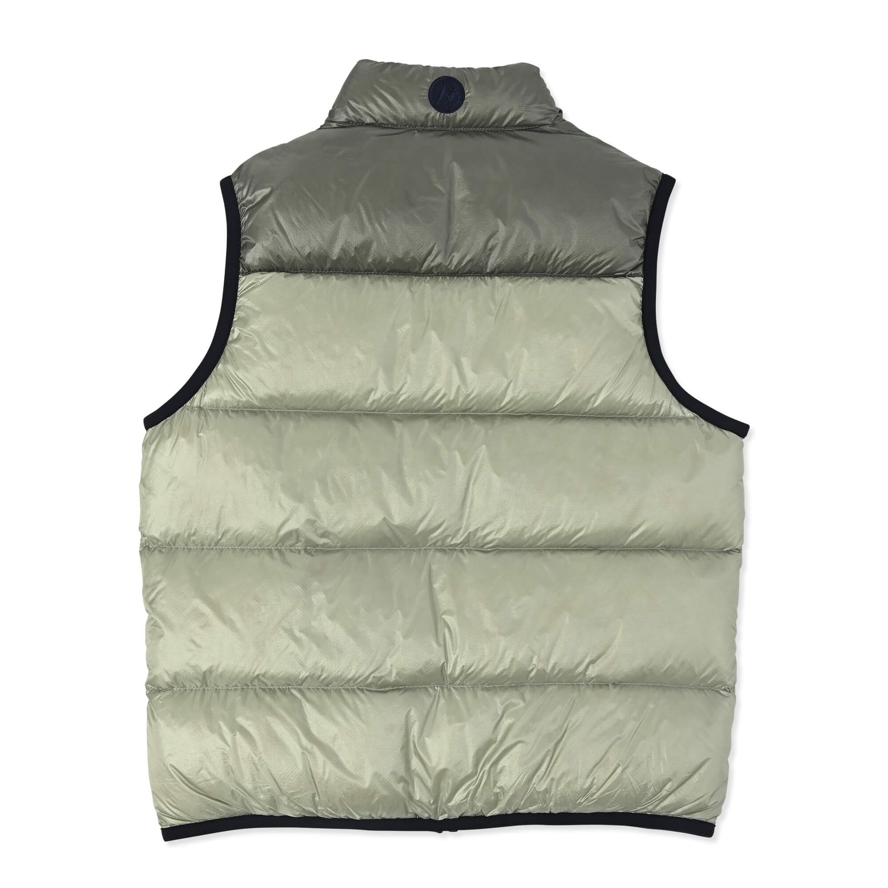 K's 750FP Prime Down Vest(キッズ 750フィルパワープライムダウンベスト)