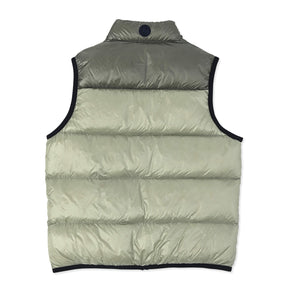 K's 750FP Prime Down Vest(キッズ 750フィルパワープライムダウンベスト)