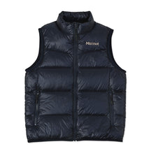 K's 750FP Prime Down Vest(キッズ 750フィルパワープライムダウンベスト)