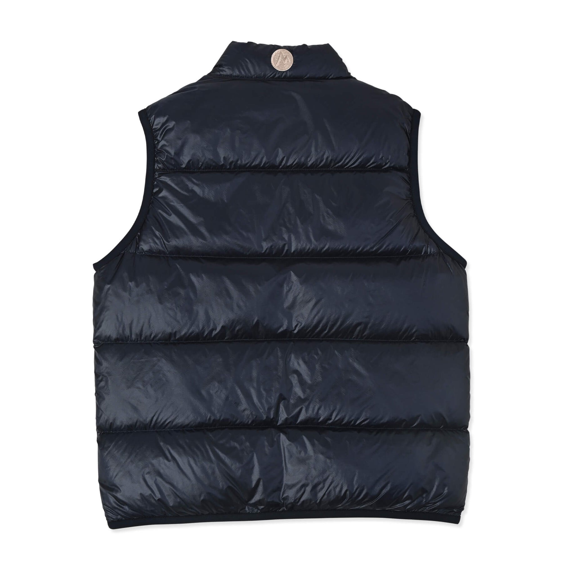 K's 750FP Prime Down Vest(キッズ 750フィルパワープライムダウンベスト)