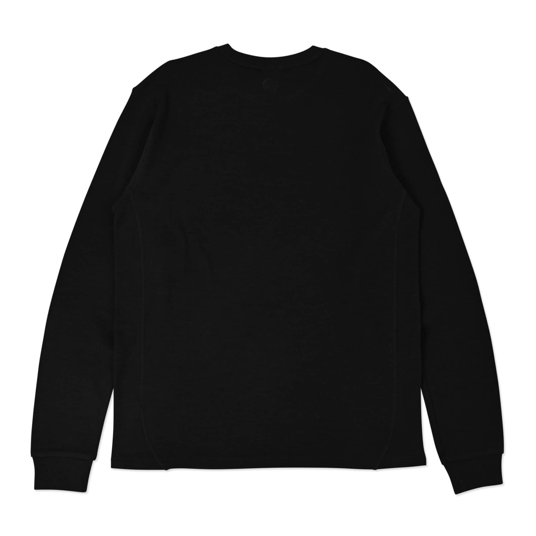 Climb Wool Skin L/S (クライムウールスキンロングスリーブ)