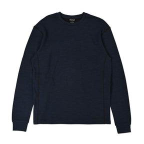 Climb Wool Skin L/S (クライムウールスキンロングスリーブ)