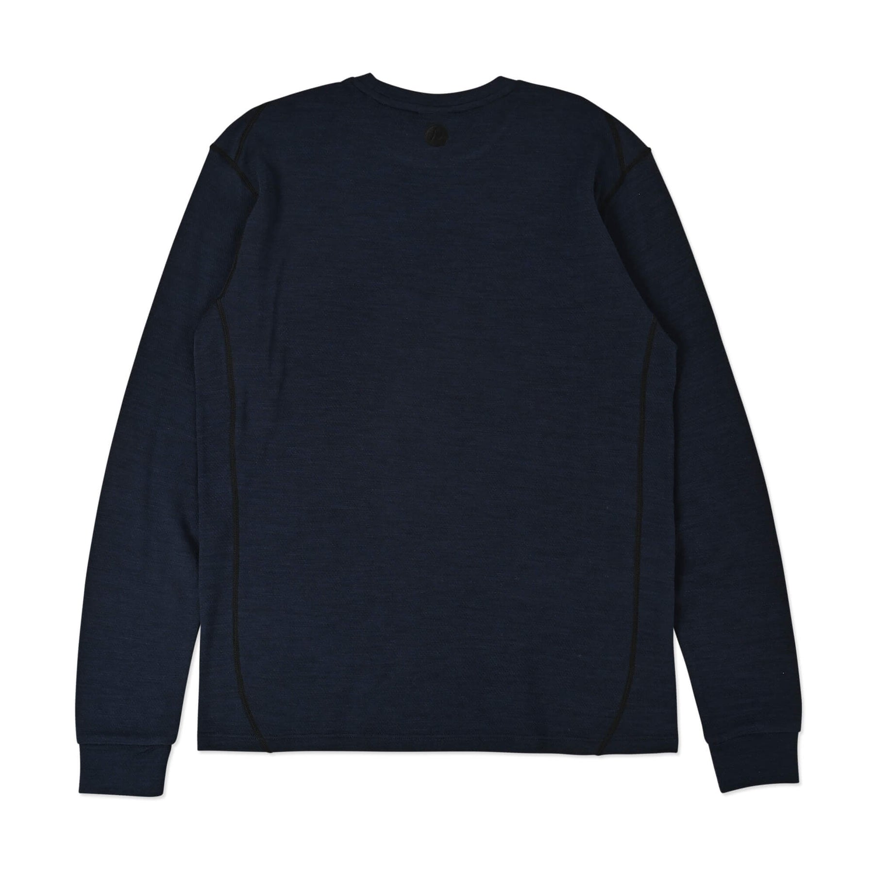 Climb Wool Skin L/S (クライムウールスキンロングスリーブ)