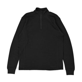 Climb Wool Skin Half-zip L/S(クライムウールスキンハーフジップロングスリーブ)