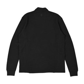 Climb Wool Skin Half-zip L/S(クライムウールスキンハーフジップロングスリーブ)