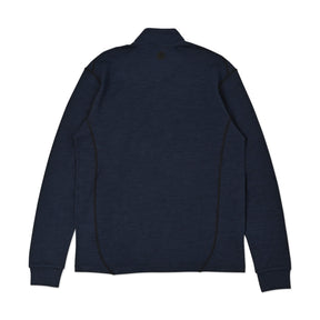 Climb Wool Skin Half-zip L/S(クライムウールスキンハーフジップロングスリーブ)