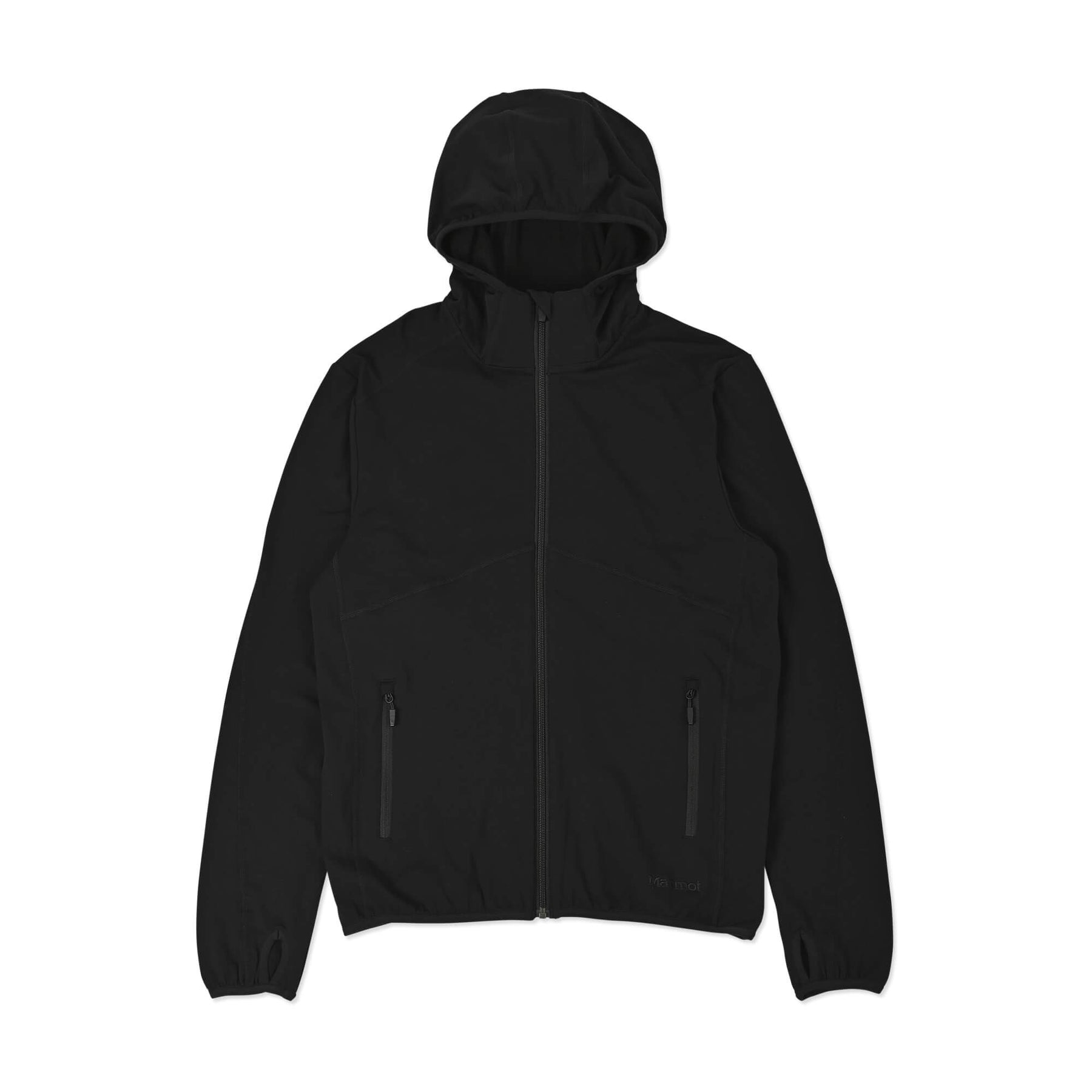 MMW Grid Hoodie(エムエムダブリューグリッドフーディー)