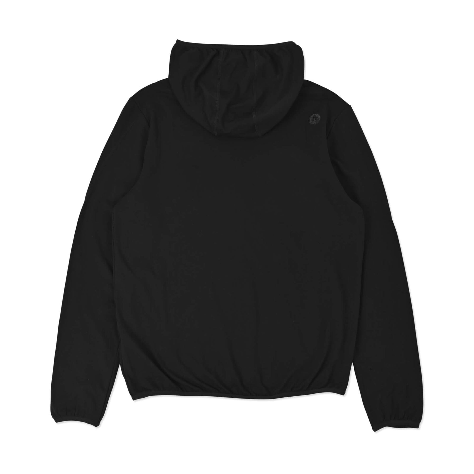 MMW Grid Hoodie(エムエムダブリューグリッドフーディー)