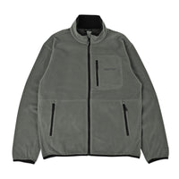 Lodge Fleece Jacket (ロッジフリースジャケット)