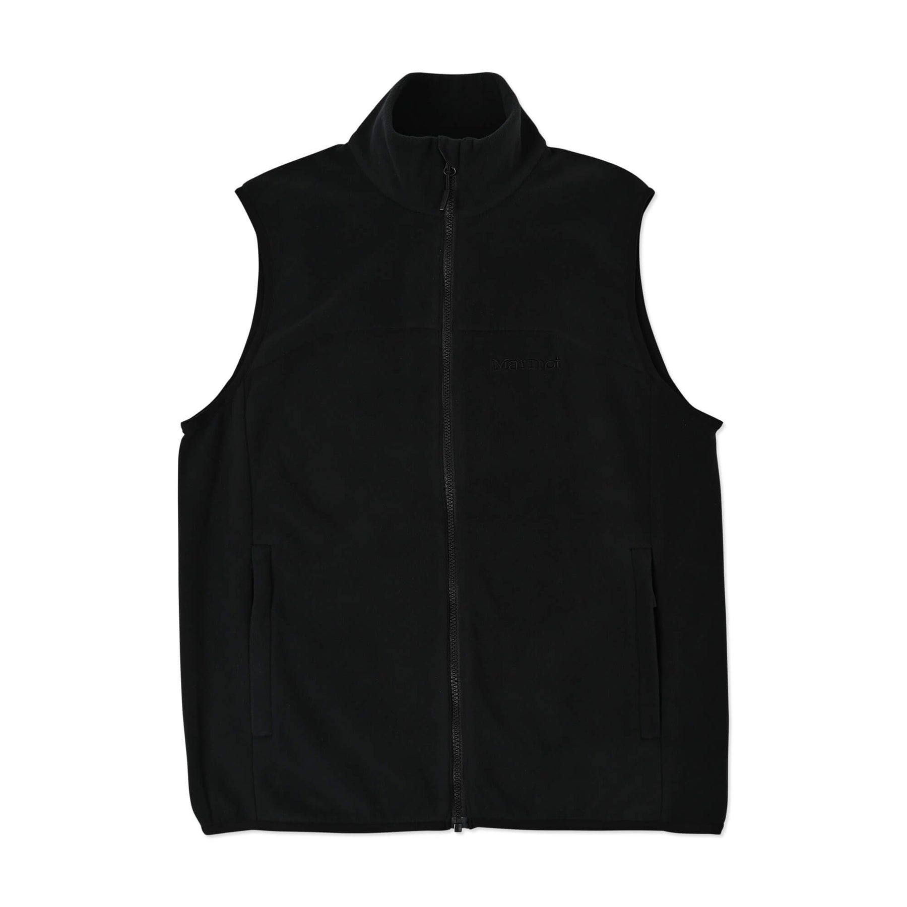 Lodge Fleece Vest (ロッジフリースベスト)