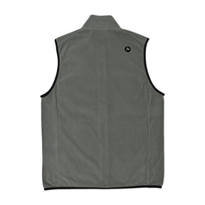 Lodge Fleece Vest (ロッジフリースベスト)