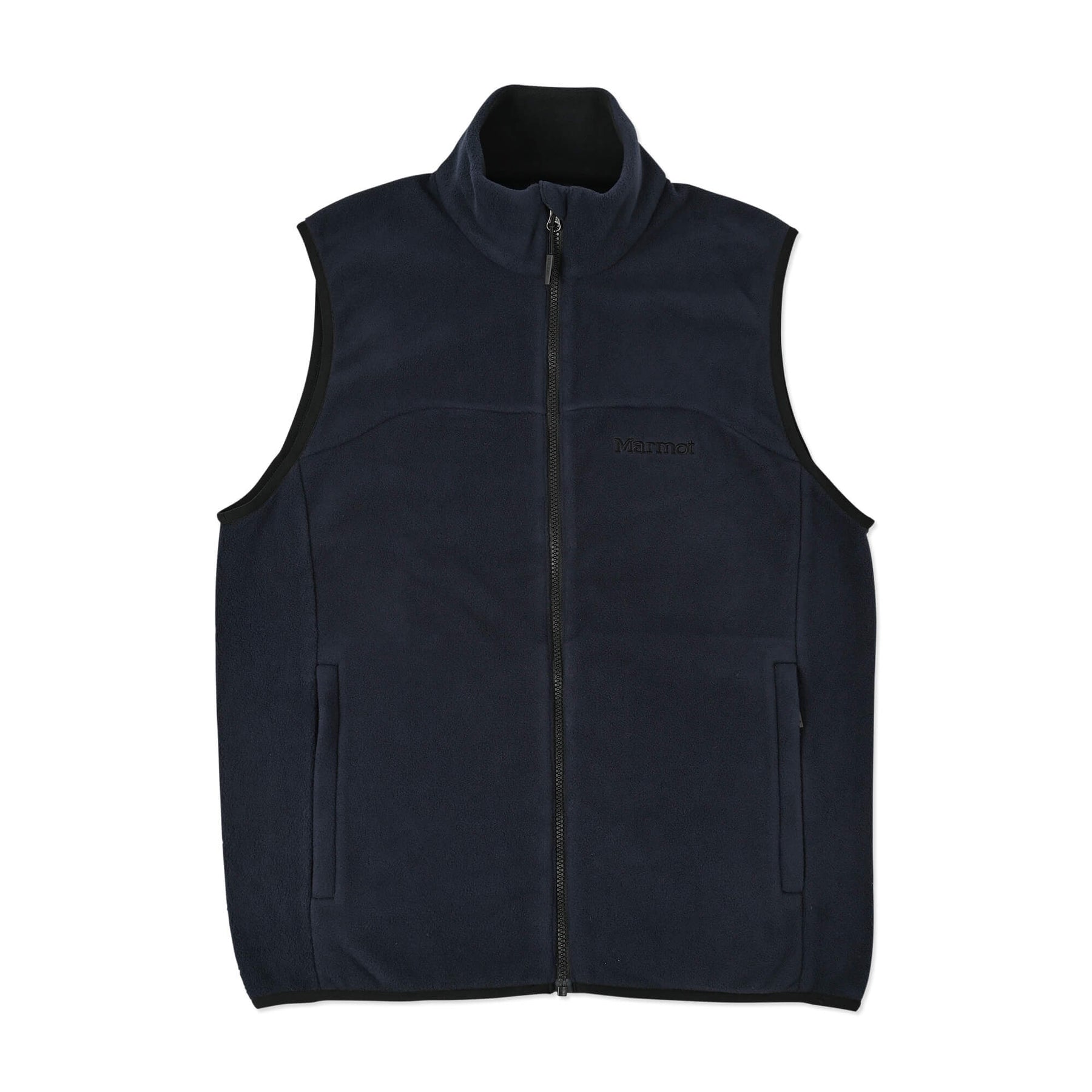 Lodge Fleece Vest (ロッジフリースベスト)