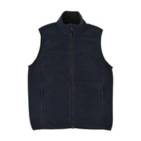 Lodge Fleece Vest (ロッジフリースベスト)