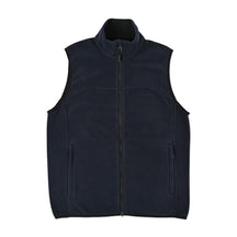 Lodge Fleece Vest (ロッジフリースベスト)