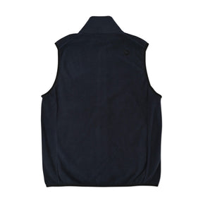 Lodge Fleece Vest (ロッジフリースベスト)