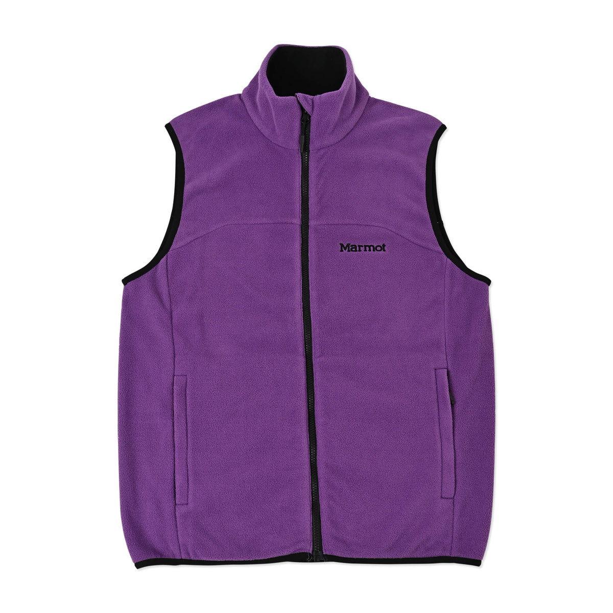 Lodge Fleece Vest (ロッジフリースベスト)