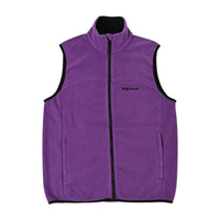 Lodge Fleece Vest (ロッジフリースベスト)