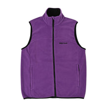 Lodge Fleece Vest (ロッジフリースベスト)