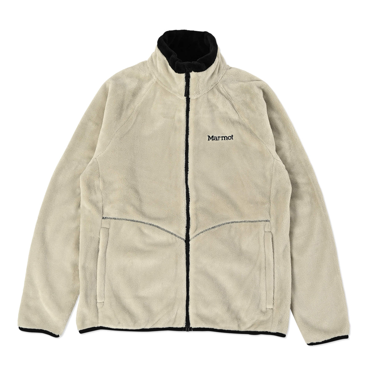 Baigone Fleece Jacket(バイガンフリースジャケット)