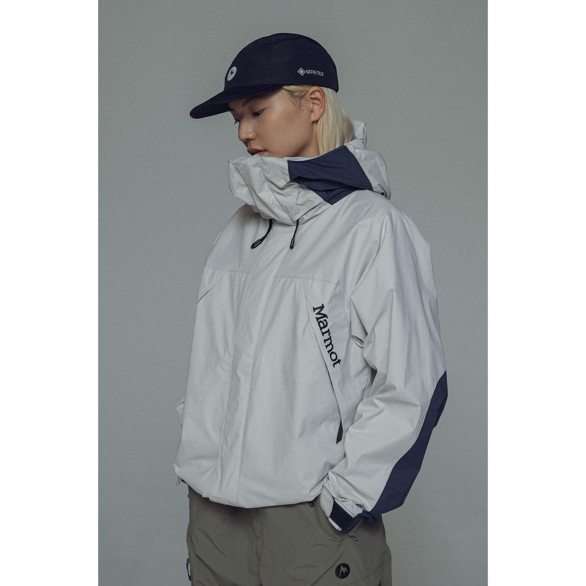 Chimera Mountain Jacket(キメラマウンテンジャケット)