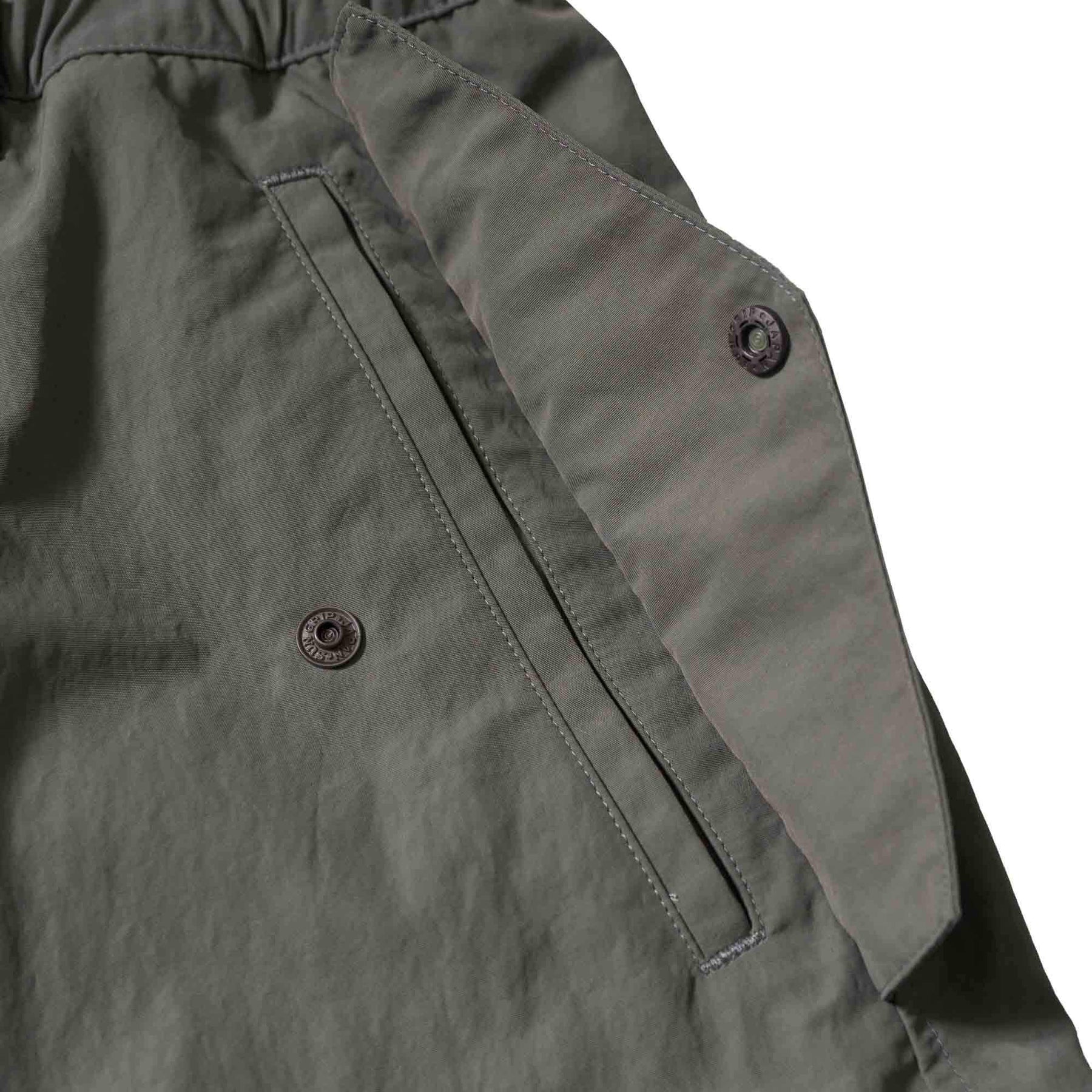 Marmot Para Pants(マーモット パラパンツ)