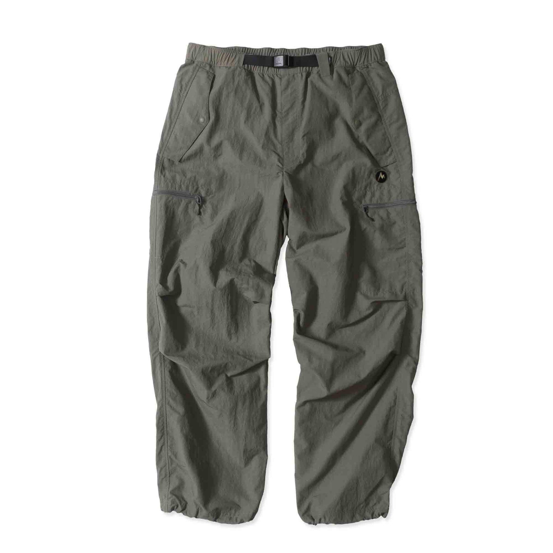 Marmot Para Pants(マーモット パラパンツ)