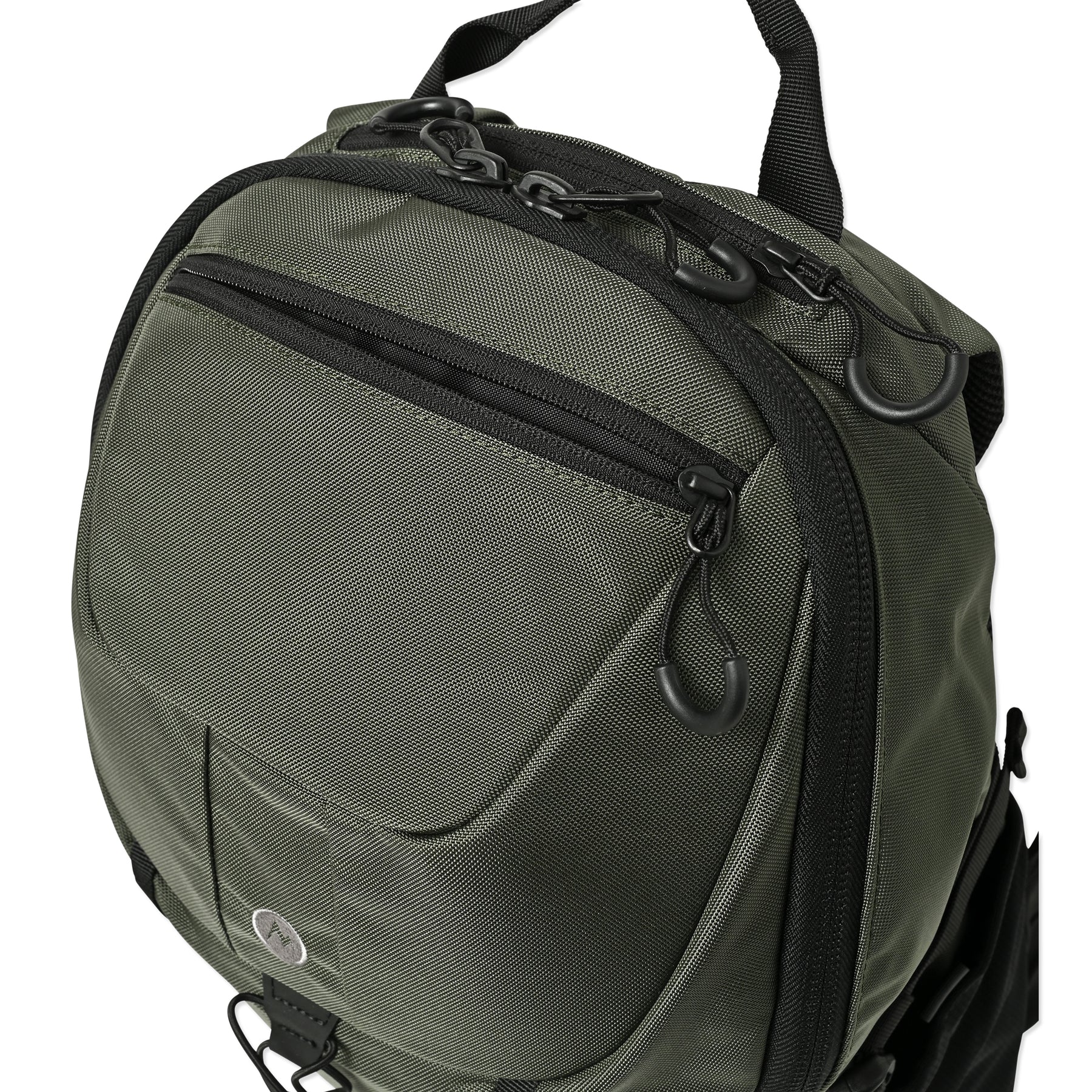 GaiaⅡ 25L(ガイア25リットル)