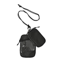 Marmot Portable Shoulder Pouch(マーモットポータブルショルダーポーチ)