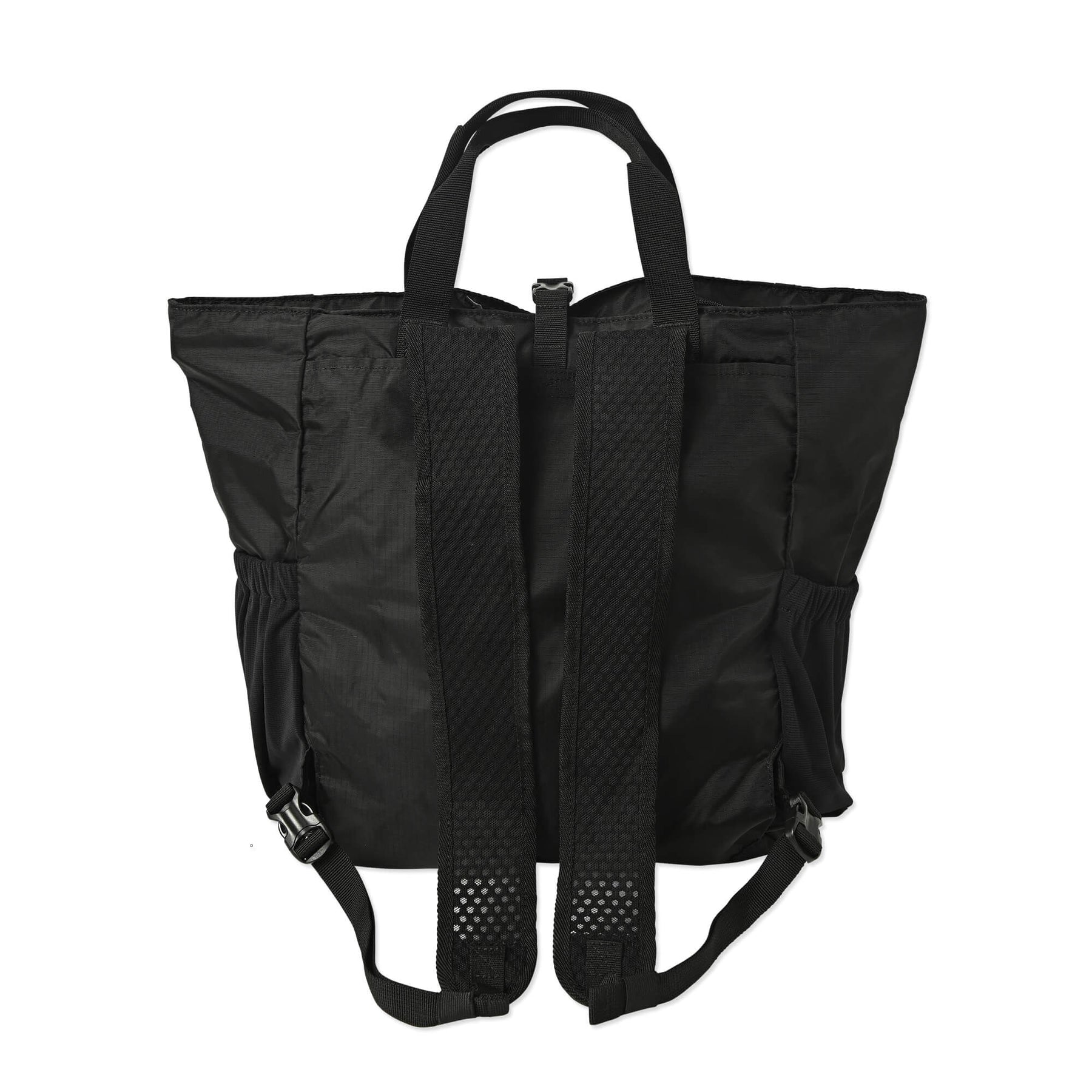 MMW 2WAY Packable Tote(エムエムダブリュー2ウェイパッカブルトート)