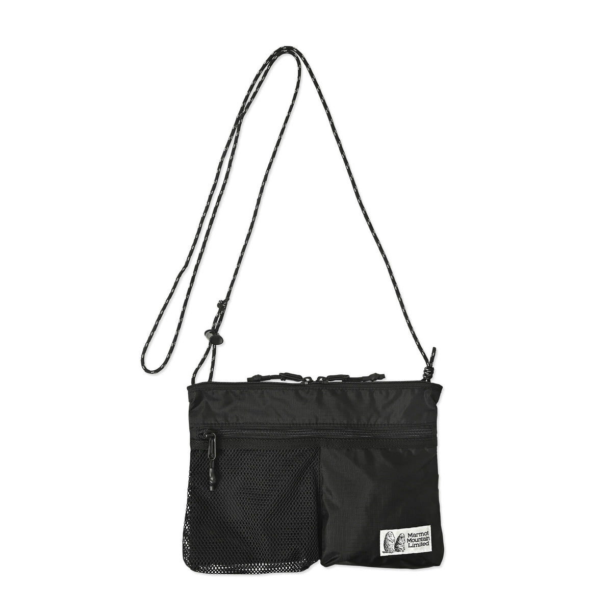 MMW Sacoche(エムエムダブリュー サコッシュ)