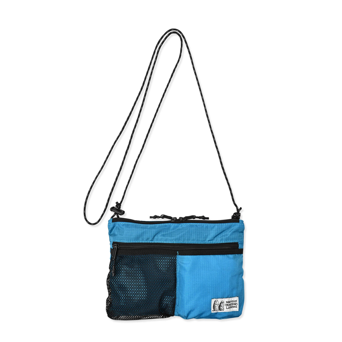 MMW Sacoche(エムエムダブリュー サコッシュ)